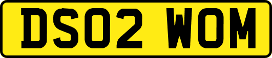 DS02WOM