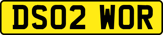 DS02WOR