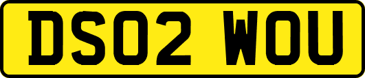 DS02WOU
