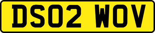 DS02WOV