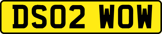 DS02WOW