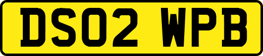 DS02WPB
