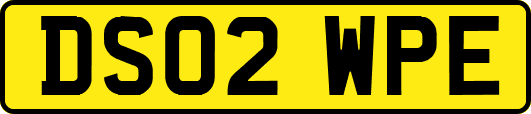 DS02WPE