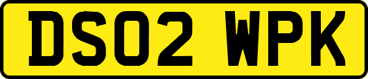 DS02WPK