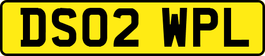 DS02WPL