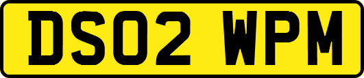 DS02WPM