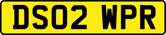 DS02WPR