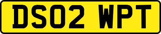 DS02WPT