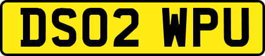 DS02WPU