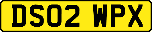 DS02WPX