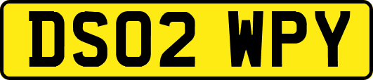 DS02WPY