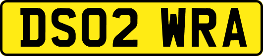 DS02WRA