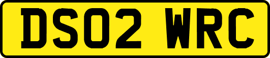 DS02WRC