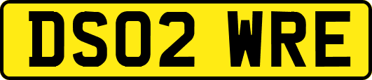 DS02WRE