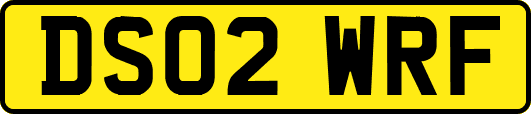 DS02WRF