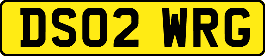 DS02WRG