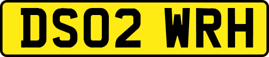 DS02WRH