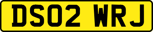 DS02WRJ