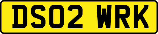 DS02WRK