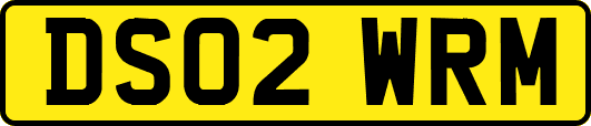 DS02WRM