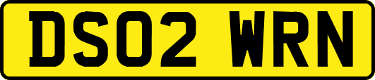 DS02WRN