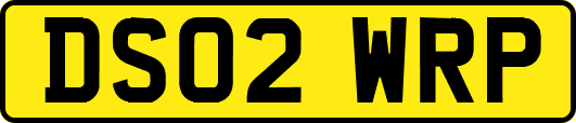 DS02WRP