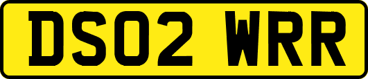 DS02WRR