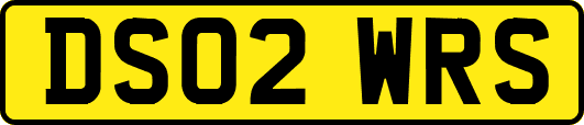 DS02WRS