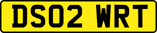 DS02WRT