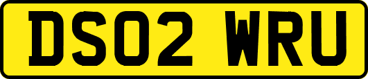 DS02WRU