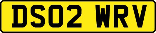 DS02WRV