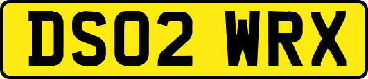 DS02WRX