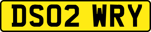 DS02WRY