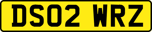 DS02WRZ
