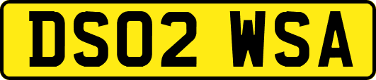 DS02WSA