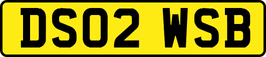 DS02WSB