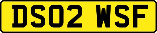 DS02WSF