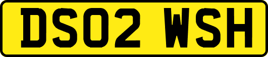 DS02WSH