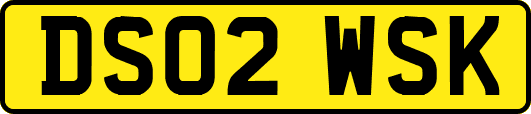 DS02WSK