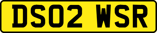 DS02WSR