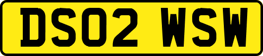 DS02WSW