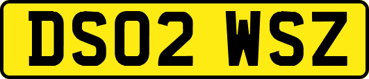 DS02WSZ