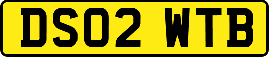 DS02WTB