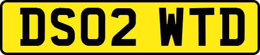 DS02WTD