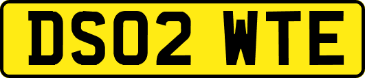 DS02WTE