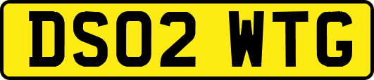 DS02WTG