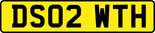 DS02WTH