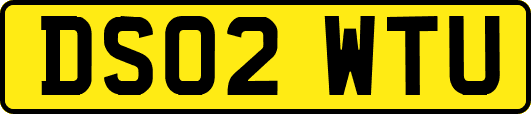 DS02WTU