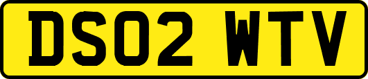 DS02WTV