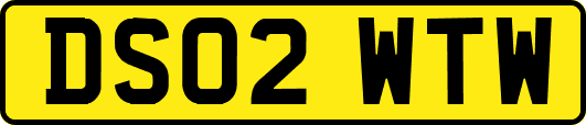 DS02WTW
